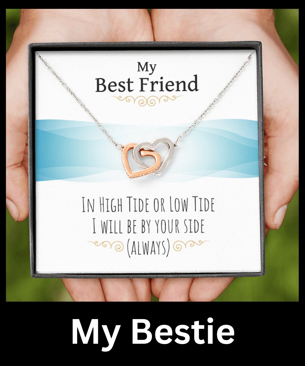 My Bestie best friend gift